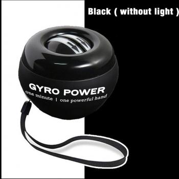 LED Wrist Training Powerball