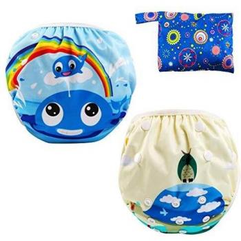 Costume Bagnino Lavabile