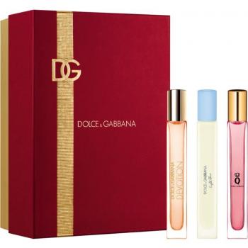 Coffret Cadeau de Noël pour Femme Dolce&Gabbana