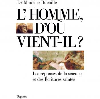 L'homme d'où vient-il ?