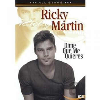 Ricky Martin
