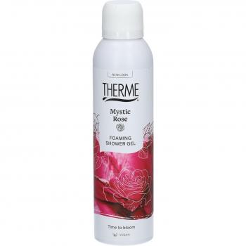 Mystic Rose Gel de Douche 200 ml