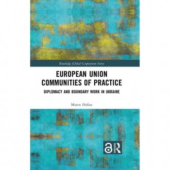 Vitalsource Technologies, Inc. European Union Communities of Practice