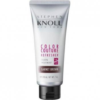 Stephen Knoll Color Couture 002 Tinte Castaño Oscuro