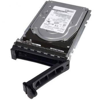 Dell 600GB 15K RPM SAS 12Gbps 512n 2.5in Hard Drive