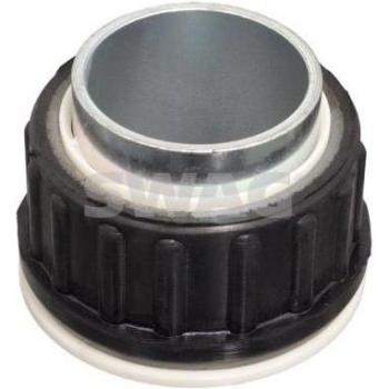 SWAG 37 91 5081 – Bloc silencieux de suspension IVECO