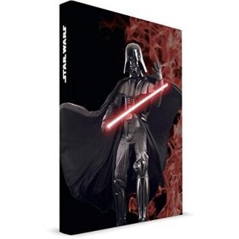 Cahier Magique Star Wars