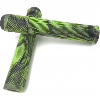 Soft Rubber BMX Stunt Scooter Grips