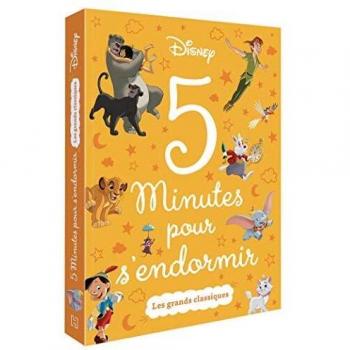 DISNEY