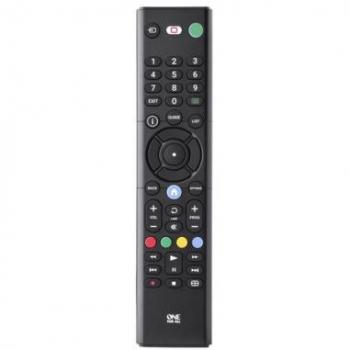 One for All URC 1312 – Télécommande TV Sony compatible