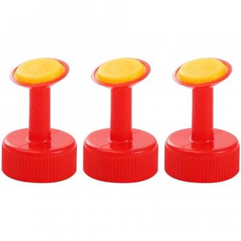 3pcs Garden Sprinkler Nozzle for Seedlings