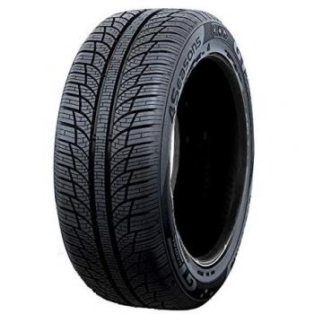 Gomme pneumatici GT Radial 4Seasons M+S ( 235/55 R17 103V )