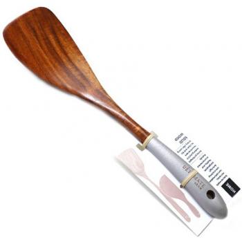 Ustensiles de cuisine écologiques en bois