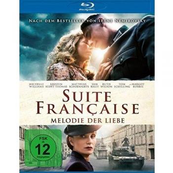 Suite Francaise