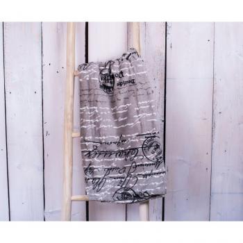 Taie d'oreiller microfibre 150x200 cm