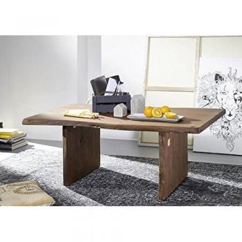 Table basse moderne 120x70cm