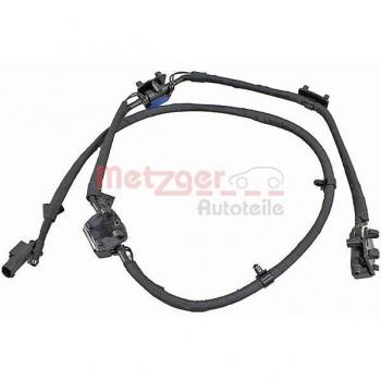 Gicleur d'eau avant METZGER 2220791