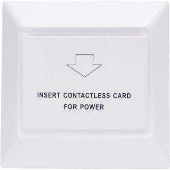 Tarjeta Express 125KHZ EM4305 T5557 T5567: Portatarjetas Eco‑Office