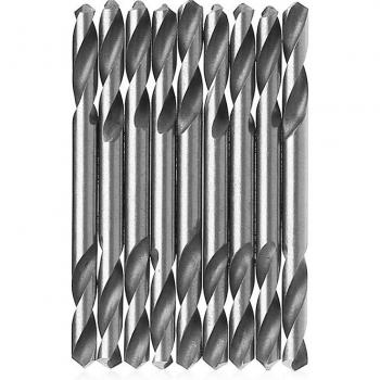 YOFE Double Ended Spiral Drill Bit Set (3mm