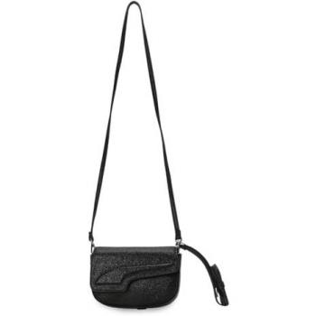 Mini Bolsa Puma‑Hello Kitty Edición Exclusiva 15 L Negra