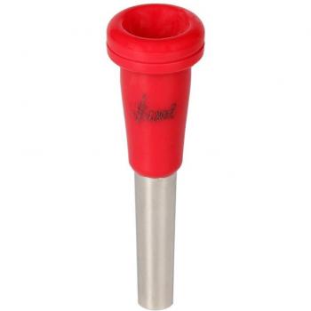 Bach Trompet Mondstuk Metalen
