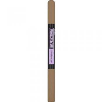 Maybelline Express Brow Satin Duo 025 Brunette 1ud