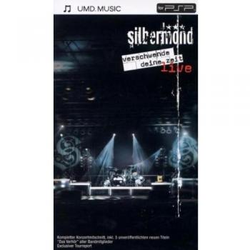 Verschwende Deine Zeit Live (Umd)