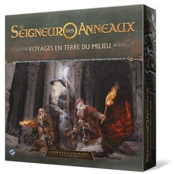 Le Seigneur des Anneaux