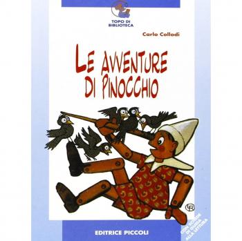 Le avventure di Pinocchio