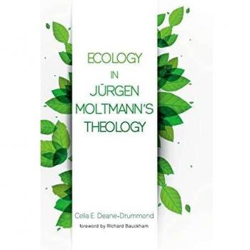 Ecology in Jurgen Moltmann's Theology