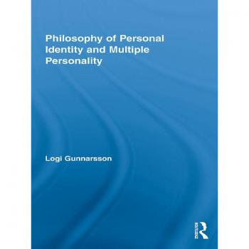 Vitalsource Technologies, Inc. Philosophy Of Personal Identity And Multiple Personality