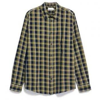 Camisa ARMEDANGELS Noaamos Orgánica