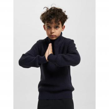 Pull Enfant Brandit Bleu 15/16 ans