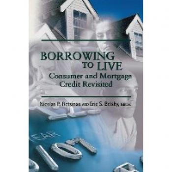 Borrowing to Live