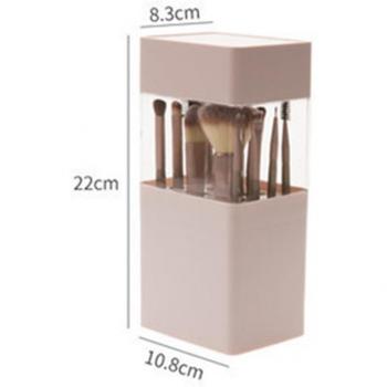 Eyebrow Pencil Organizer