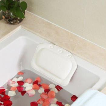 Coussin de baignoire détente « Calme & Confort »