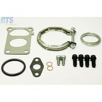 Kit de montage et compresseur BTS TURBO T931439ABS pour BMW 5 Berline et Touring