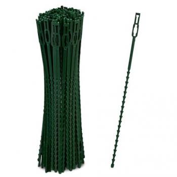 Rankhilfe Pflanzenbinder 400er Set, 23 cm