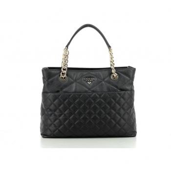 Eleganza Nera Borsa Trasportabile