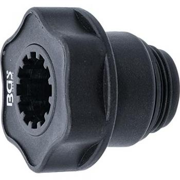 BGS Getriebe Öl-Befülladapter 8505-1