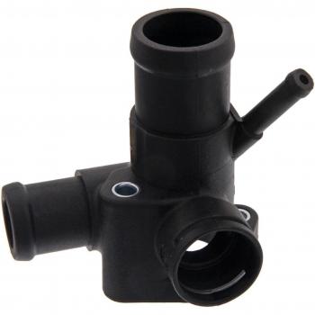 Kühlmittelflansch für VW und FORD FEBI BILSTEIN 14504
