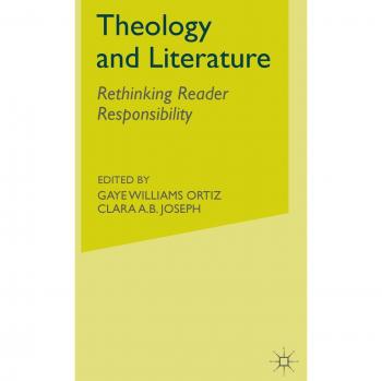 Theology And Literature