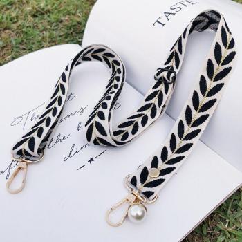 Correa Ajustable de Funda en Rattan para Huawei y Redmi
