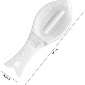 Fish Peeler