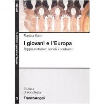 I giovani e l'Europa. Rappresentazioni sociali a confronto