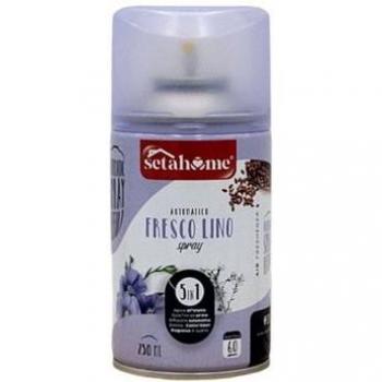 Buri Raumduft Nachfülldose Frische Wäsche 250ml