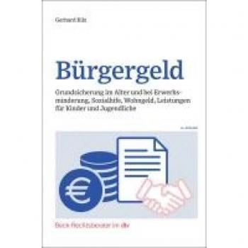 Bürgergeld