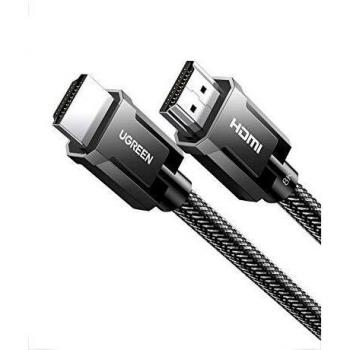 UGREEN Câble HDMI 2.1 4K 120Hz