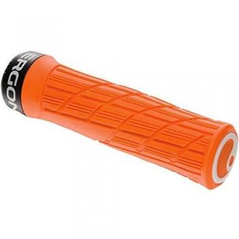 Poignées Ergon GE1 Evo Juicy Orange