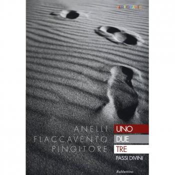 Uno due tre passi divini. Ediz. illustrata